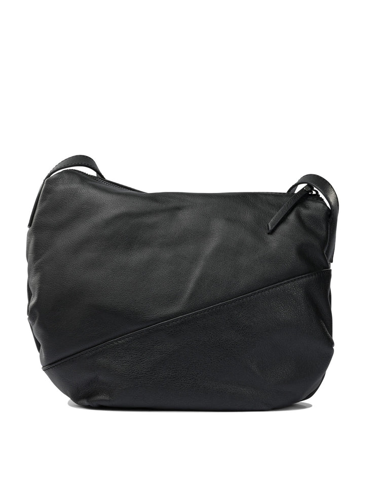 Gianni Chiarini  Borse a Tracolla - Nero | 1b84ccc85548f42b79673fdc6b272e44cc4a4596