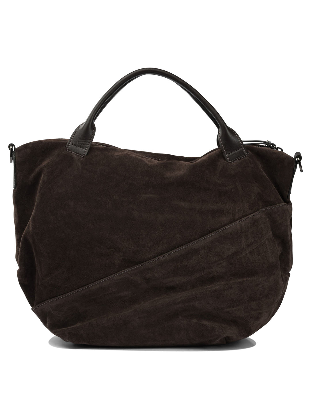 Gianni Chiarini  Borse a Tracolla - Marrone | d2be0759cbdf447046d89598b63b9a408c6c64c0