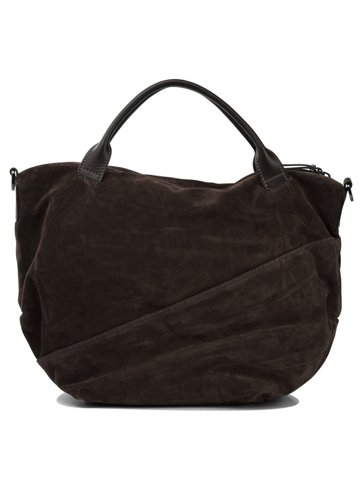 Gianni Chiarini  Borse a Tracolla - Marrone | d2be0759cbdf447046d89598b63b9a408c6c64c0