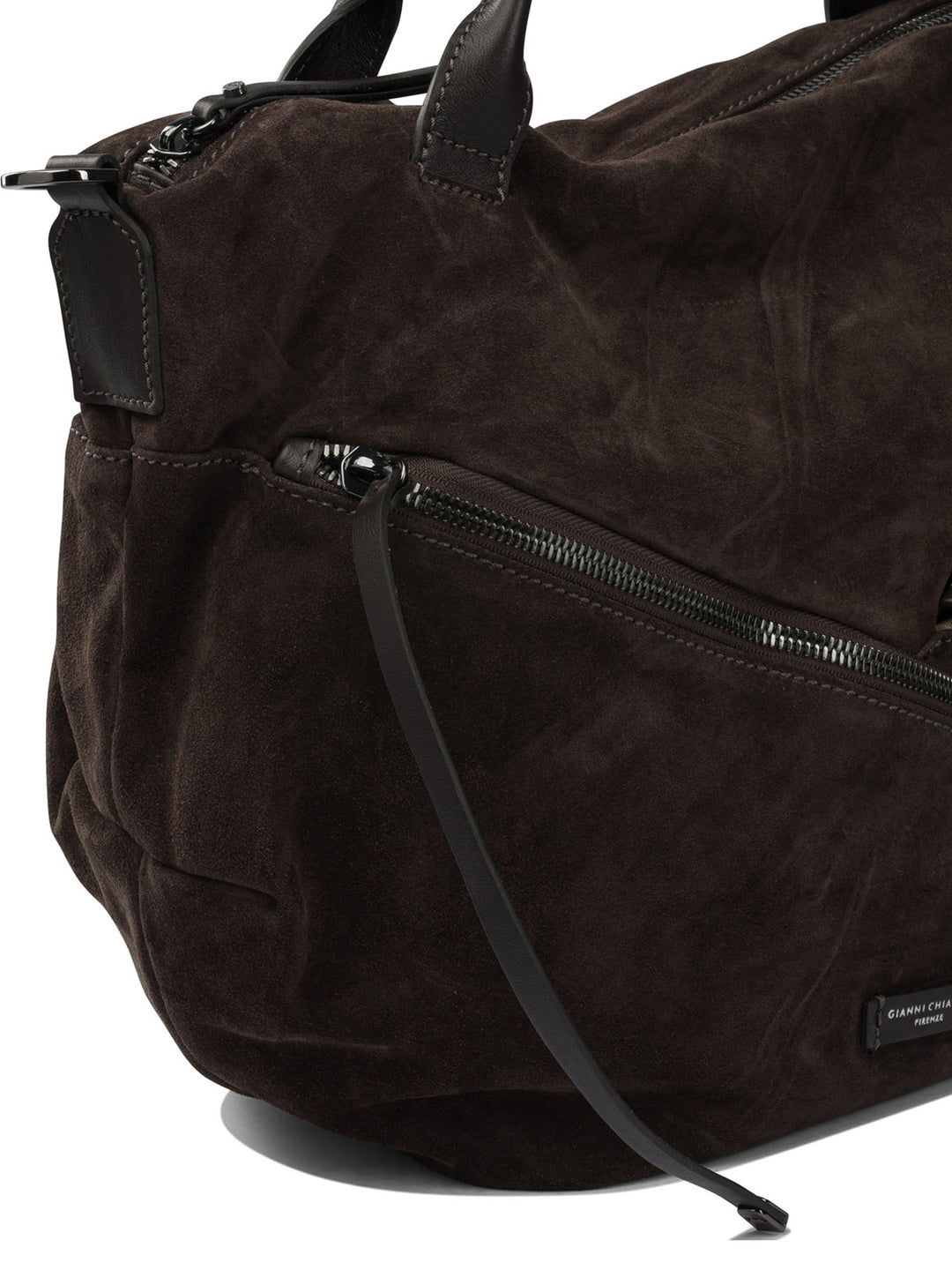 Gianni Chiarini  Borse a Tracolla - Marrone | 65260ac06ac33d29cef5cf5517fdc0a56ca0c5ec