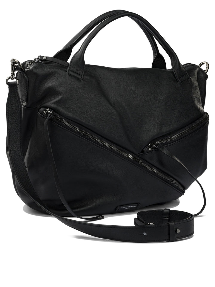 Gianni Chiarini  Borse a Tracolla - Nero | c7d568ae217e0cca61e7ab1c399c0084c3be9fe9