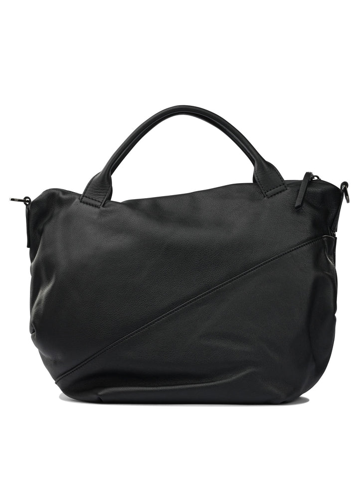 Gianni Chiarini  Borse a Tracolla - Nero | 15aeea88205c2b56391e29a14322c503c152ea98