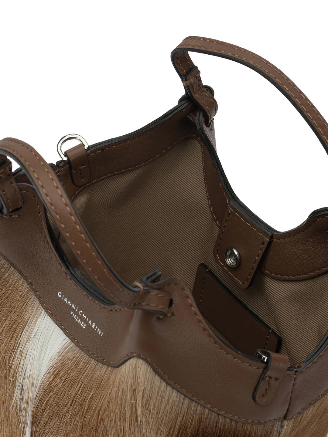 Gianni Chiarini  Handbags - Marrone | 0afdbdc072e6d78cc7c2509ec7fe6aff6885ecb5