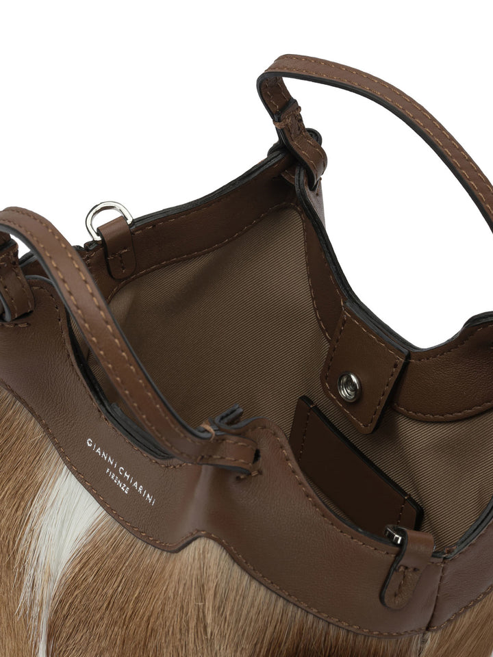 Gianni Chiarini  Handbags - Marrone | 0afdbdc072e6d78cc7c2509ec7fe6aff6885ecb5