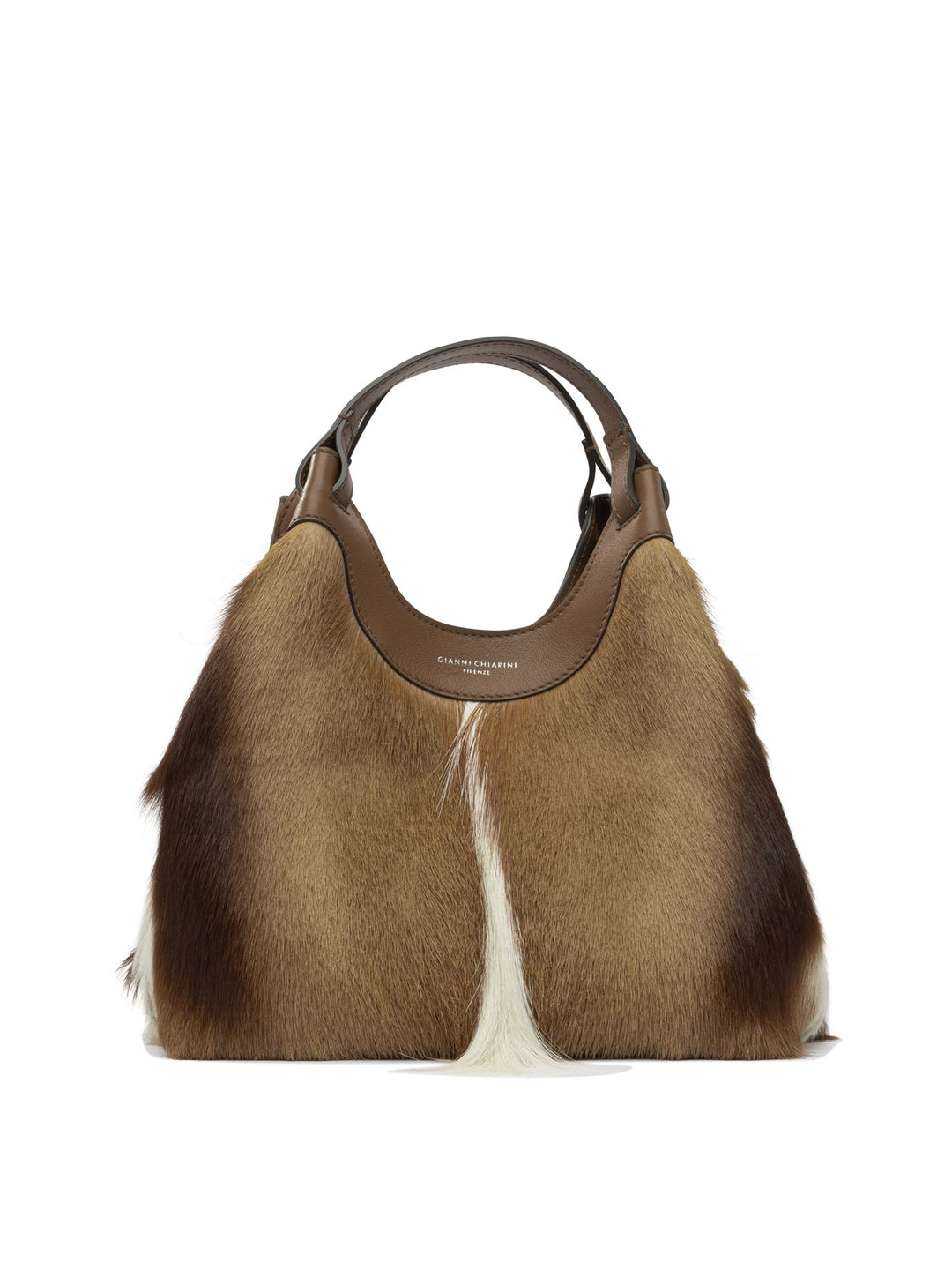Gianni Chiarini  Handbags - Marrone | 604319bf90f25628a18323eb69cbd78b61db4541