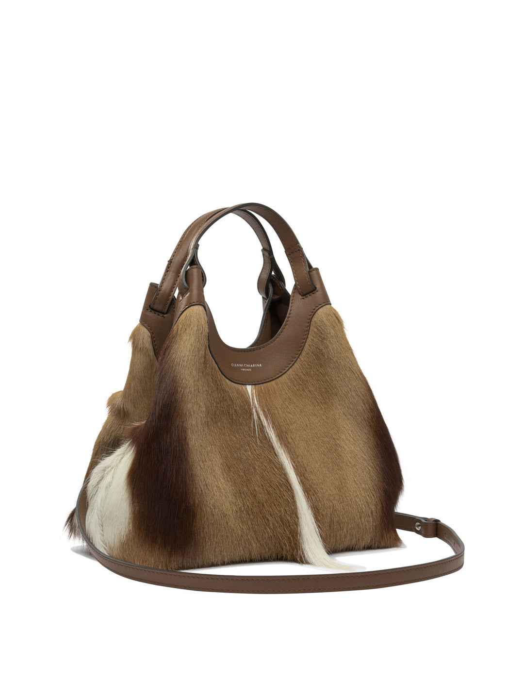 Gianni Chiarini  Handbags - Marrone | ac7540acb3a87ae7d3f9b0c282769e095c44a8bf