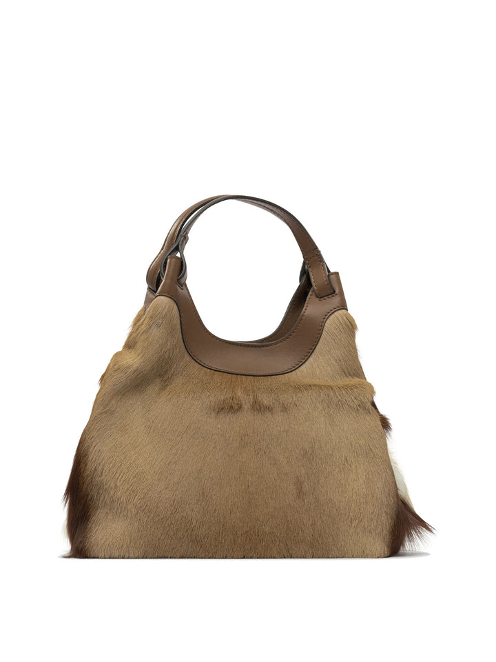 Gianni Chiarini  Handbags - Marrone | 8d8a79650ed3486e82401ff95014a5a488cca707