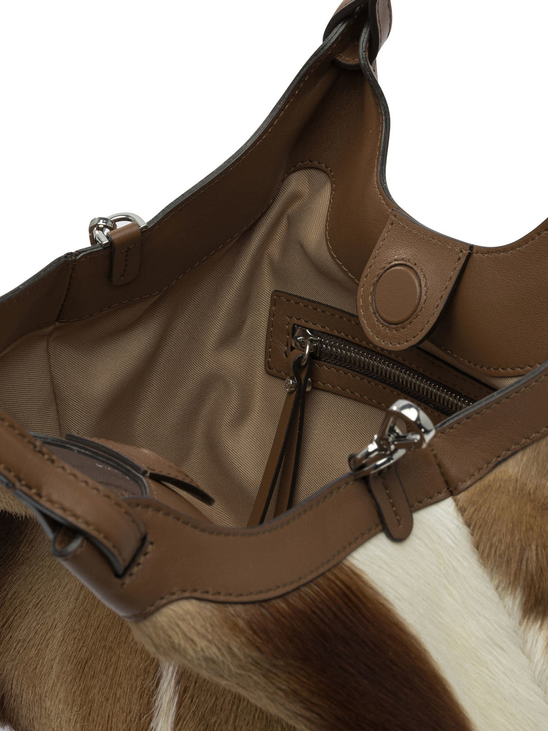 Gianni Chiarini  Handbags - Marrone | 4af9a6641b45e080b269b9566454810299168b30