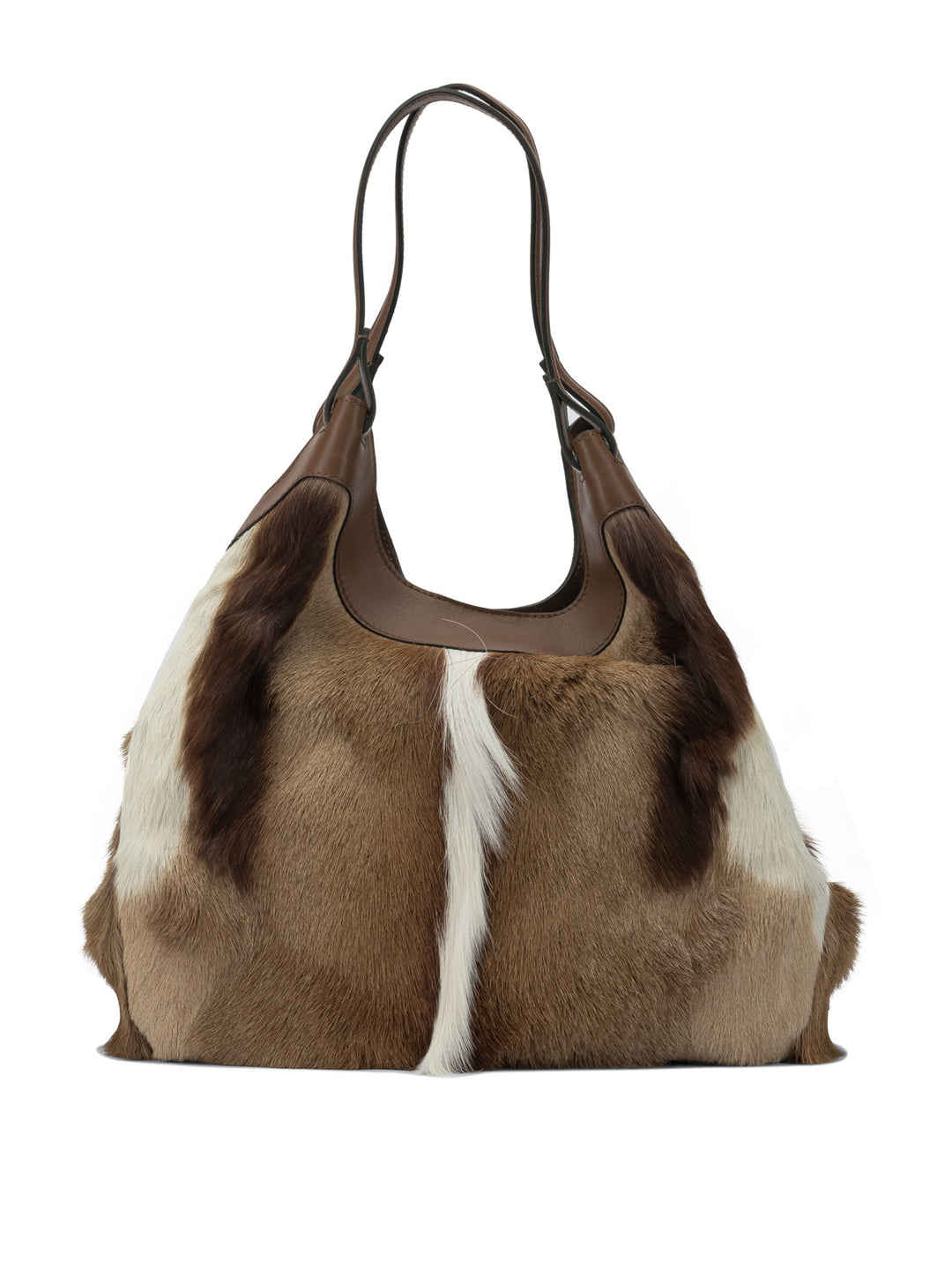 Gianni Chiarini  Borse a Spalla e Tracolla - Marrone | 880cda7d0d9188eed2a231d09ccf8a0371b54aed