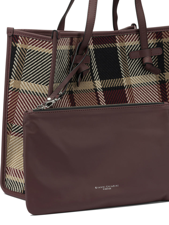 Gianni Chiarini  Borse a Spalla e Tracolla - Bordeaux | 2d4c87478b1878b3b152e97e583c5222e06bb204