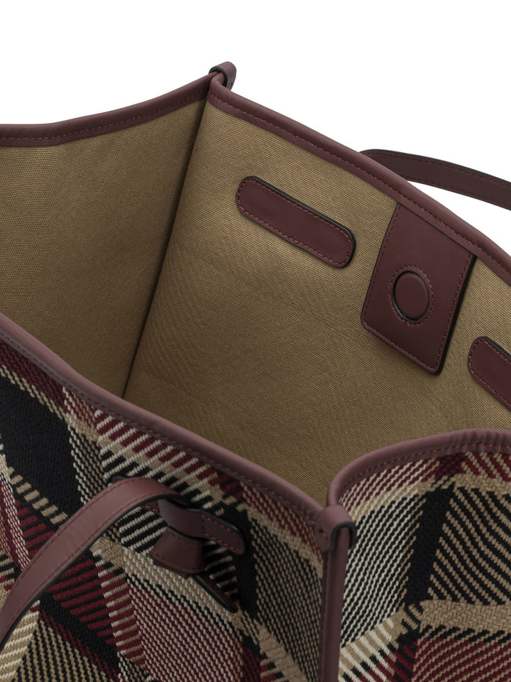 Gianni Chiarini  Borse a Spalla e Tracolla - Bordeaux | f9d33dc7e3fddfcca70a56081713dc82c91650c7