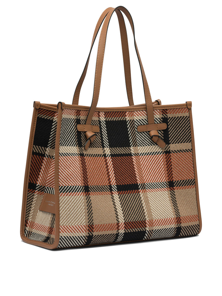 Gianni Chiarini  Borse a Spalla e Tracolla - Marrone | bf02d83b554a56c467ca0379f5dd50367befdf48