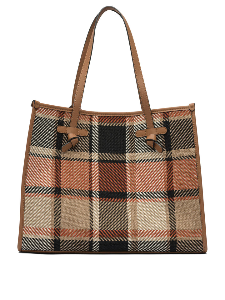 Gianni Chiarini  Borse a Spalla e Tracolla - Marrone | a8ff8c13112fb6f4a20c951f545f5790087391c2