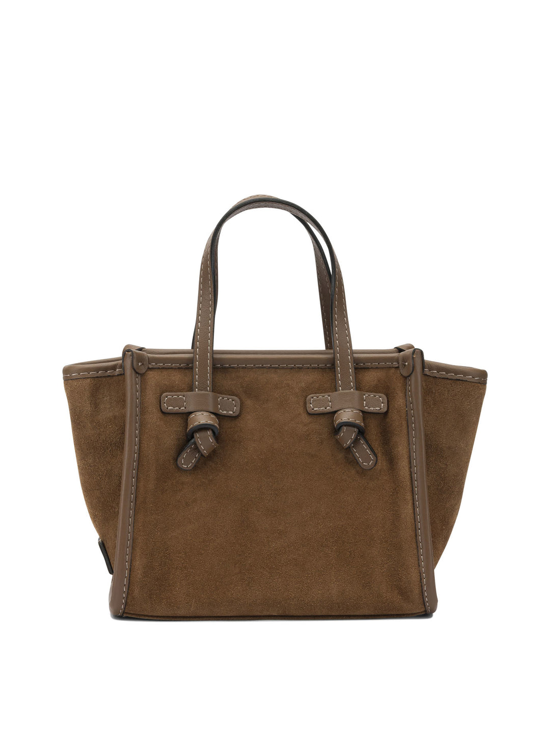 Gianni Chiarini  Handbags - Marrone | 338cd727734bc4831f8e84aa19144b5d0fcf4467