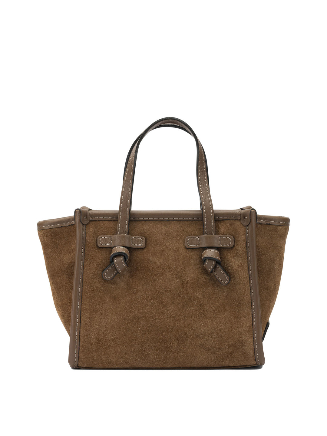 Gianni Chiarini  Handbags - Marrone | 5ea0c6e5079fa093a68abc0adb06fc2a2179f3d6
