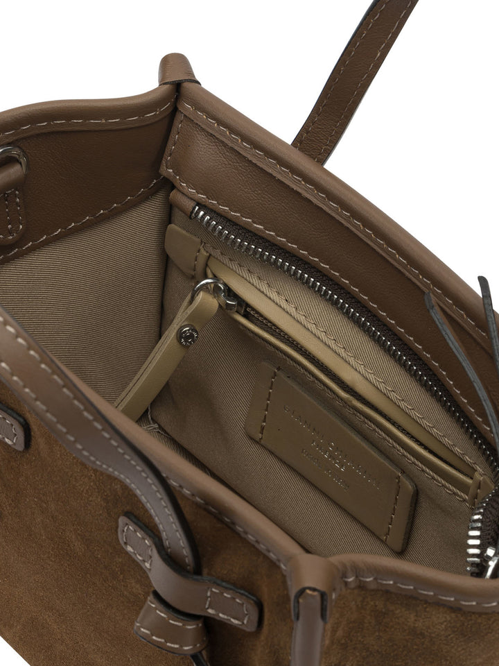 Gianni Chiarini  Handbags - Marrone | a3d404bc5106ace5f11751d9b1915b72c4c370e9