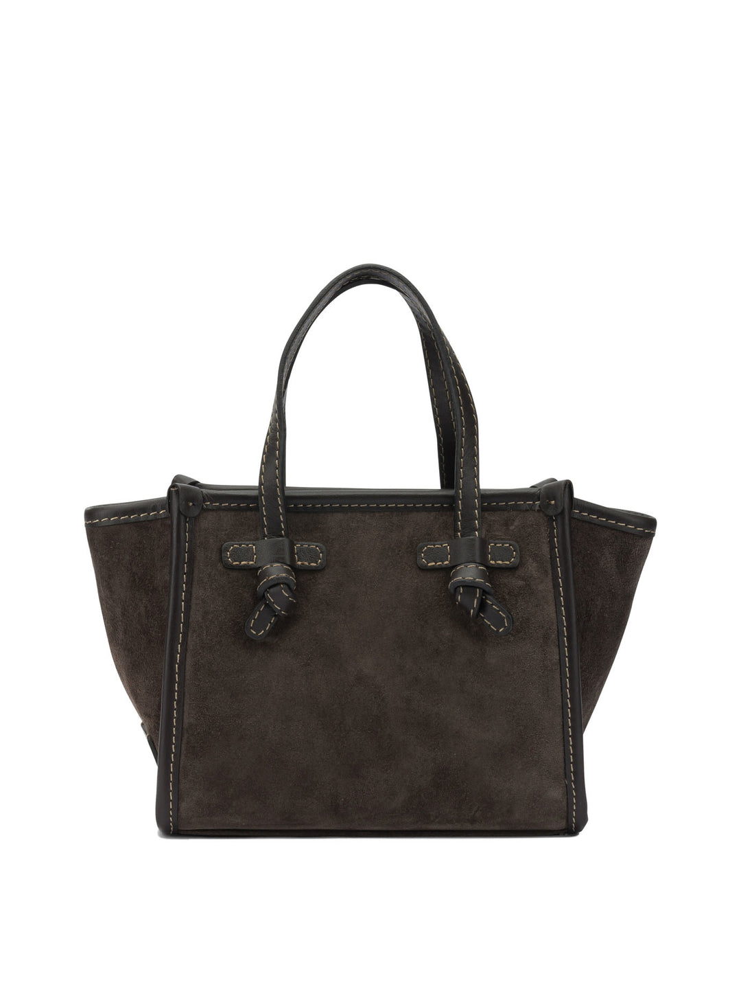 Gianni Chiarini  Handbags - Marrone | 6dffee33f81d3e9a7d49ed6d7fb1704ed44f10bc