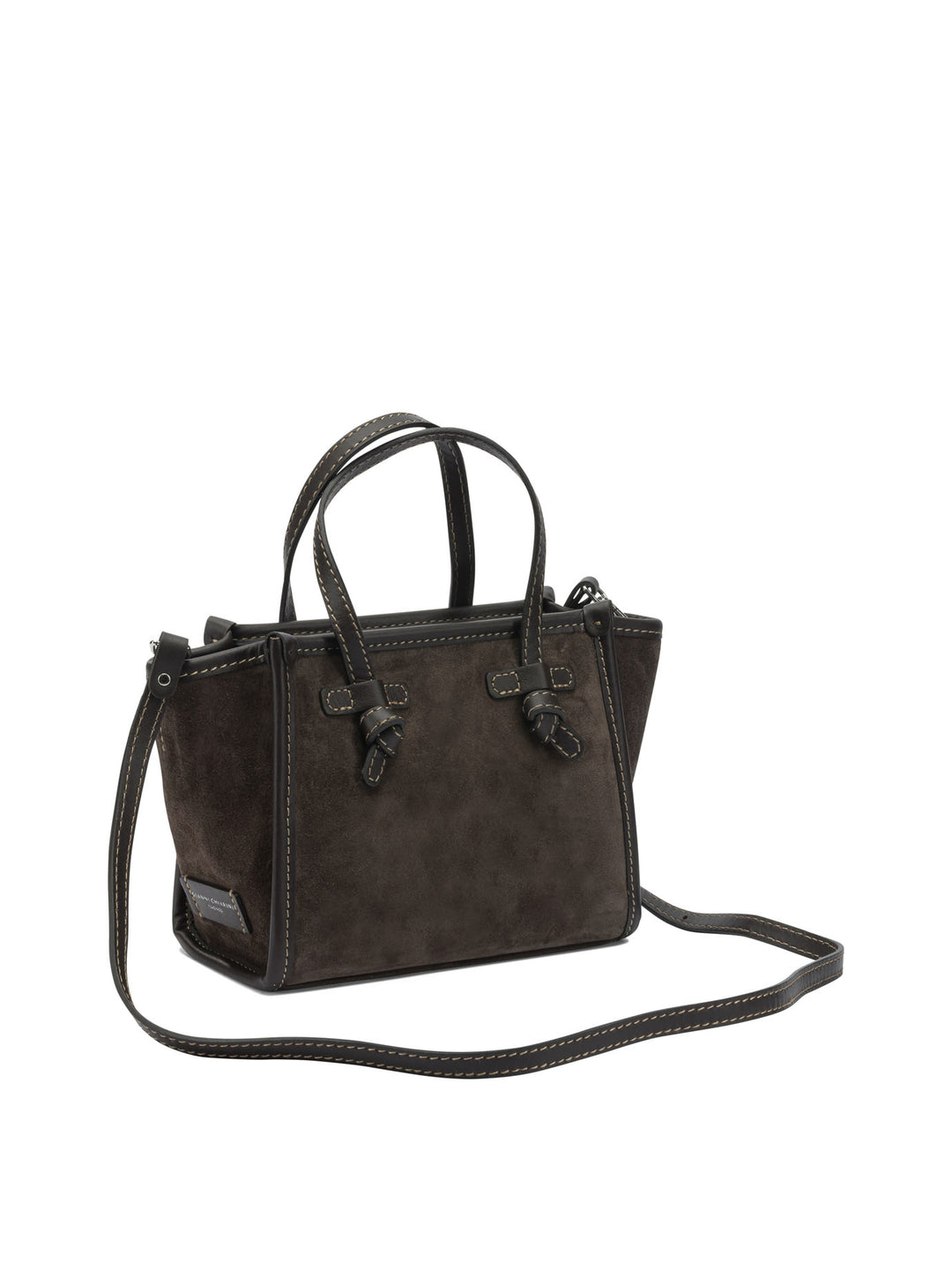 Gianni Chiarini  Handbags - Marrone | 1a6021efeec0a2cc37b6761995872fae38011e10
