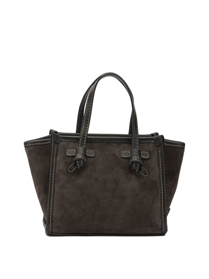 Gianni Chiarini  Handbags - Marrone | c0260acd5ebacbc3f000a78595299d17155b096f