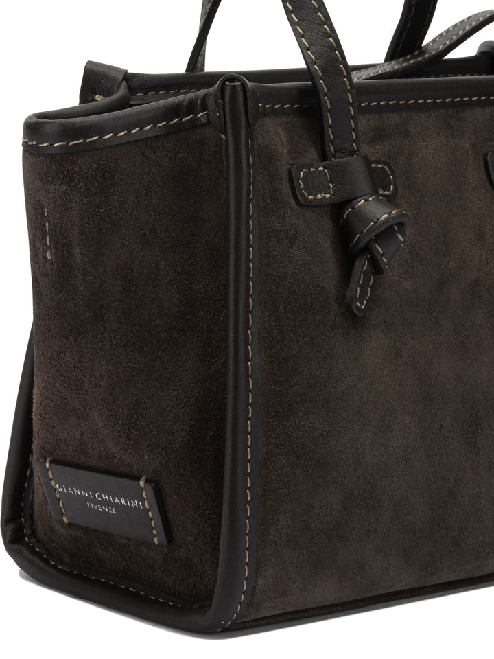 Gianni Chiarini  Handbags - Marrone | 52f939b2a364bd0f6ddccc138fb6949369075b74