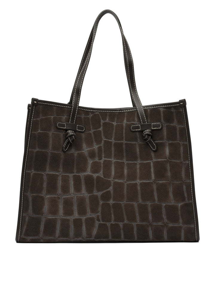 Gianni Chiarini  Borse a Spalla e Tracolla - Marrone | 3275f82aea3624f59bcc0b36c4fe9c20d6f1114a