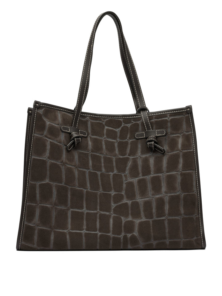 Gianni Chiarini  Borse a Spalla e Tracolla - Marrone | 2b7451ee02970e4286298f4e733189aa15c9dbe8