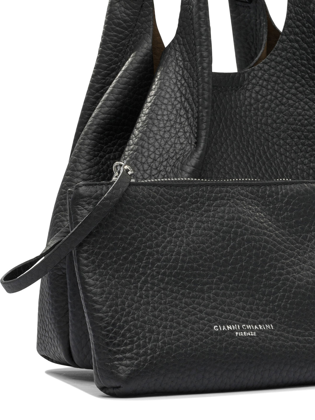Gianni Chiarini  Handbags - Nero | cc05f7d9f99072a6a876fa99c7db2e32c5340907
