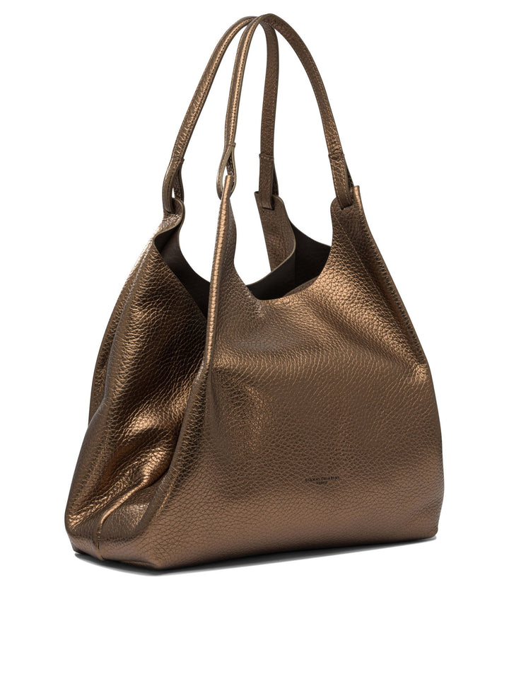 Gianni Chiarini  Borse a Spalla e Tracolla - Bronze | 704e062bf3c65690c083539799d3aba4cdee0c86