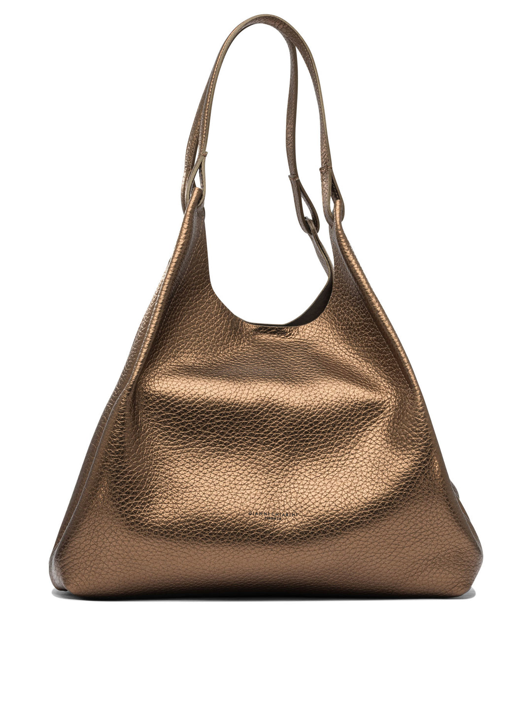 Gianni Chiarini  Borse a Spalla e Tracolla - Bronze | a01e8af880796cd660106e6149751f1f566a55f9