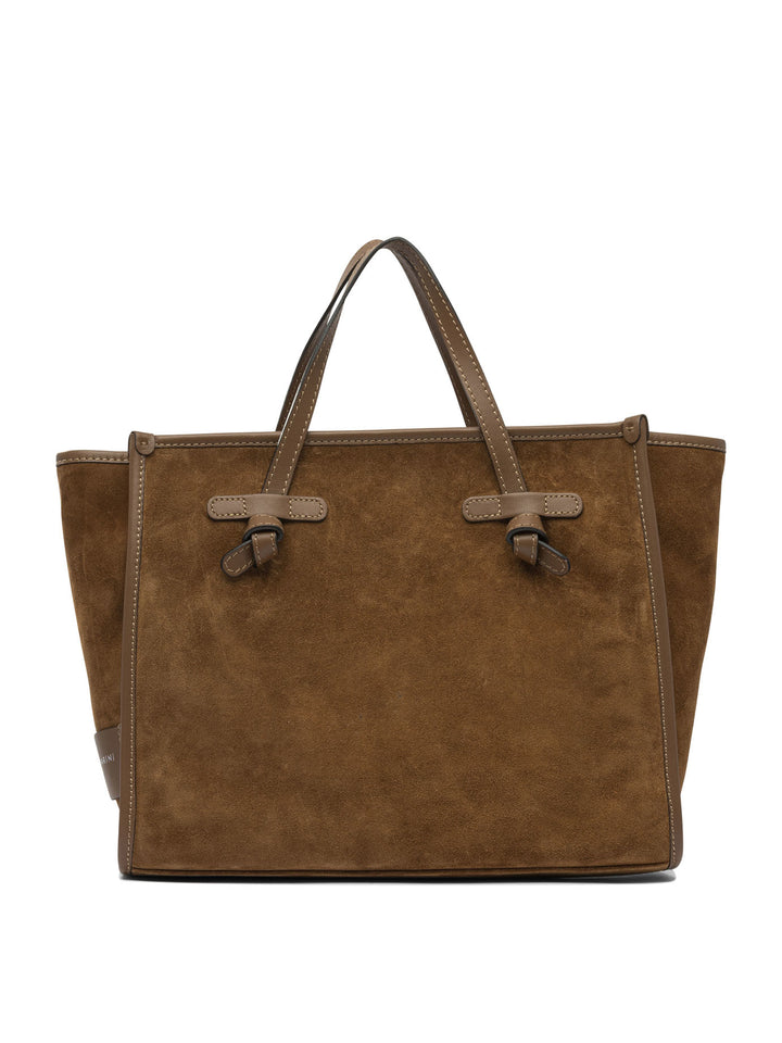 Gianni Chiarini  Borse a Spalla e Tracolla - Marrone | 658a243e4fb3aa49854e6ee45c23409e9fd0a026