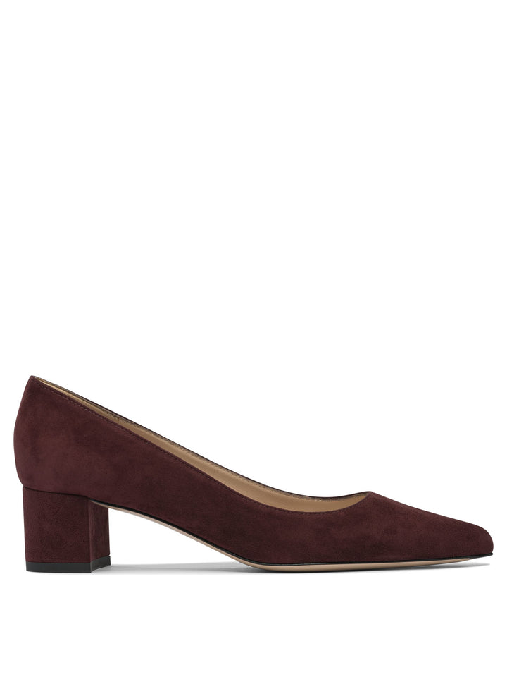 Gianvito Rossi  Heeled shoes - Marrone | 11a1504932b846c7e6873b4dec0c199c95dd8c10