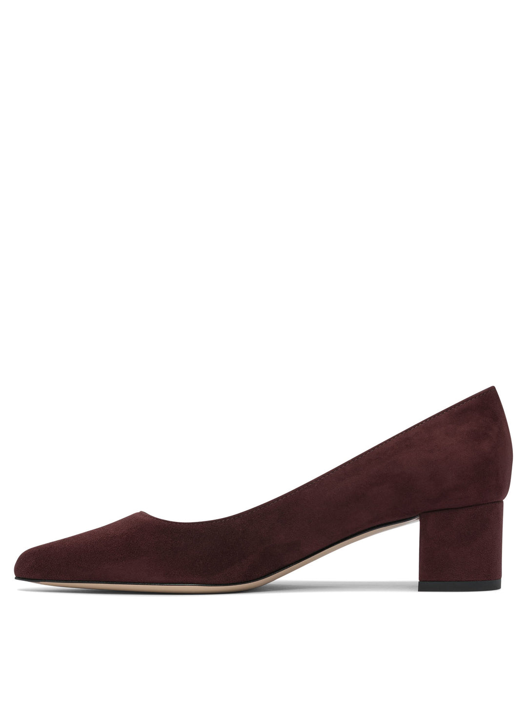Gianvito Rossi  Heeled shoes - Marrone | 0dd5db14d4ee42b84aad3b3a45d4d74602bf7e51