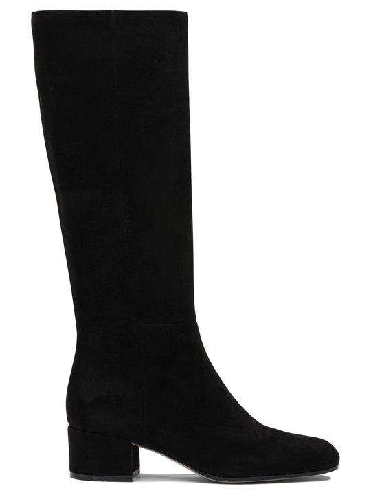 Joelle 45 Mm Boots Nero
