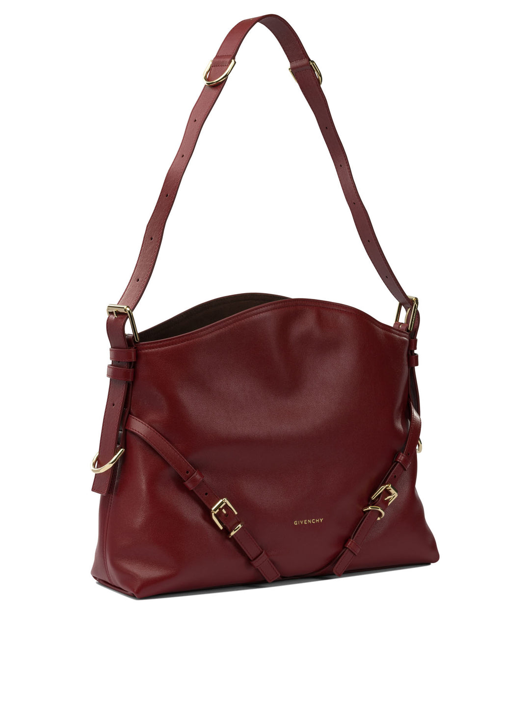 Givenchy Voyou Borse a Spalla e Tracolla - Rosso | 716bfdd6696fec12842b5ffe15beb589d98bfe89