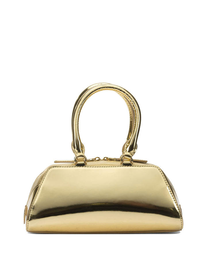 Givenchy Antigona East-West Handbags - Oro | f57fbb703765d48c59bb2fa569ad730b42f3b5db