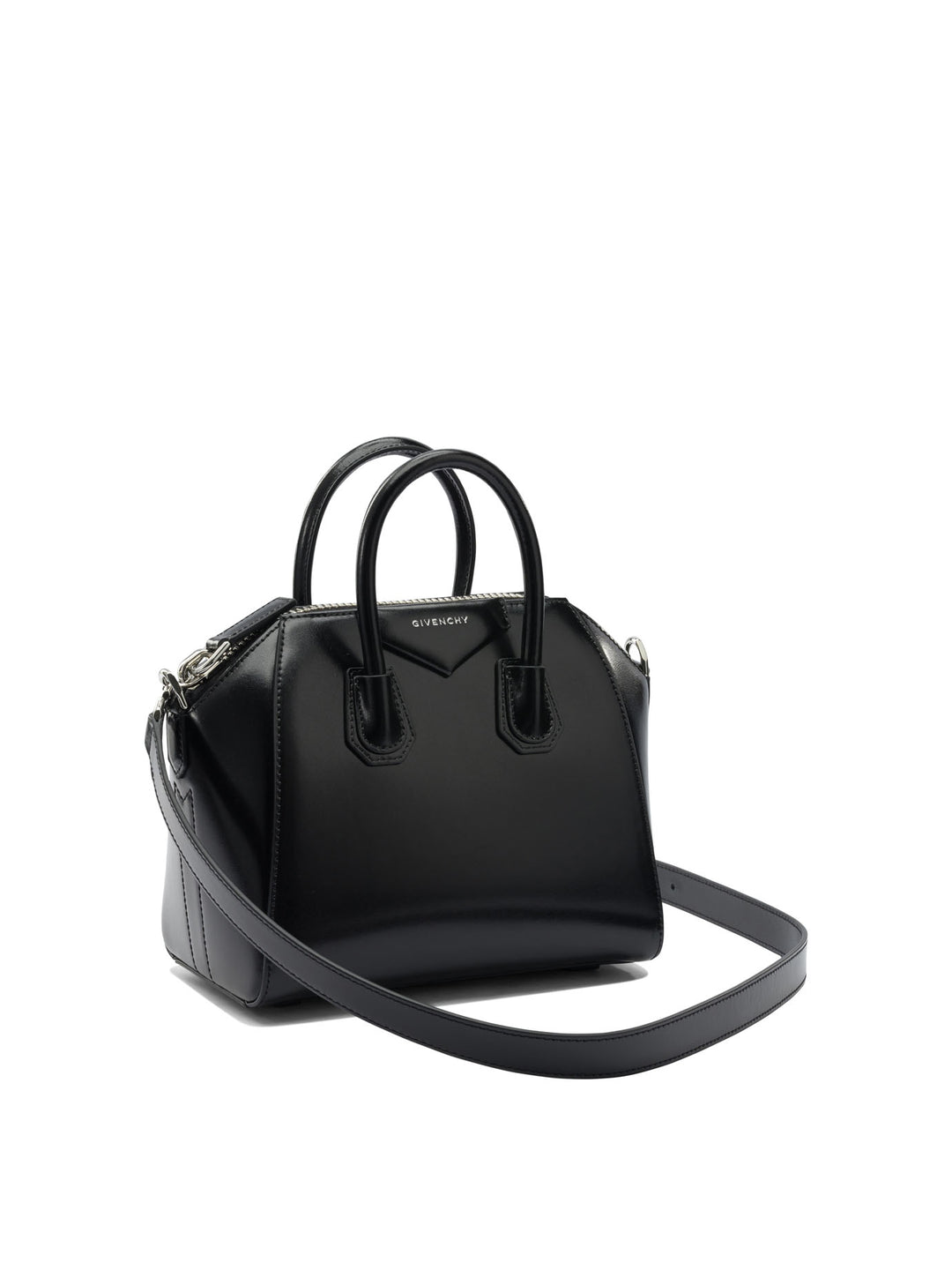 Givenchy Antigona Handbags - Nero | 241dc6dd2d95e6f30be01daebdfedcf3a6fb921e