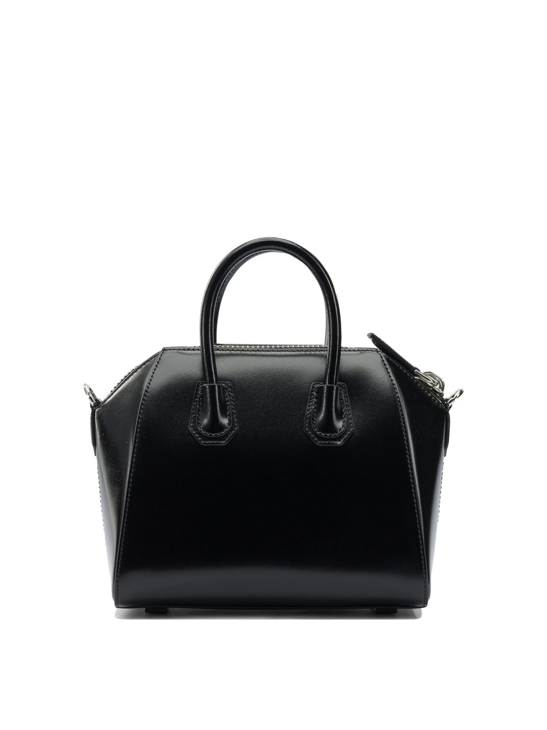 Givenchy Antigona Handbags - Nero | 3db76463c8732350d608899f62efe6d8a0aa11f9
