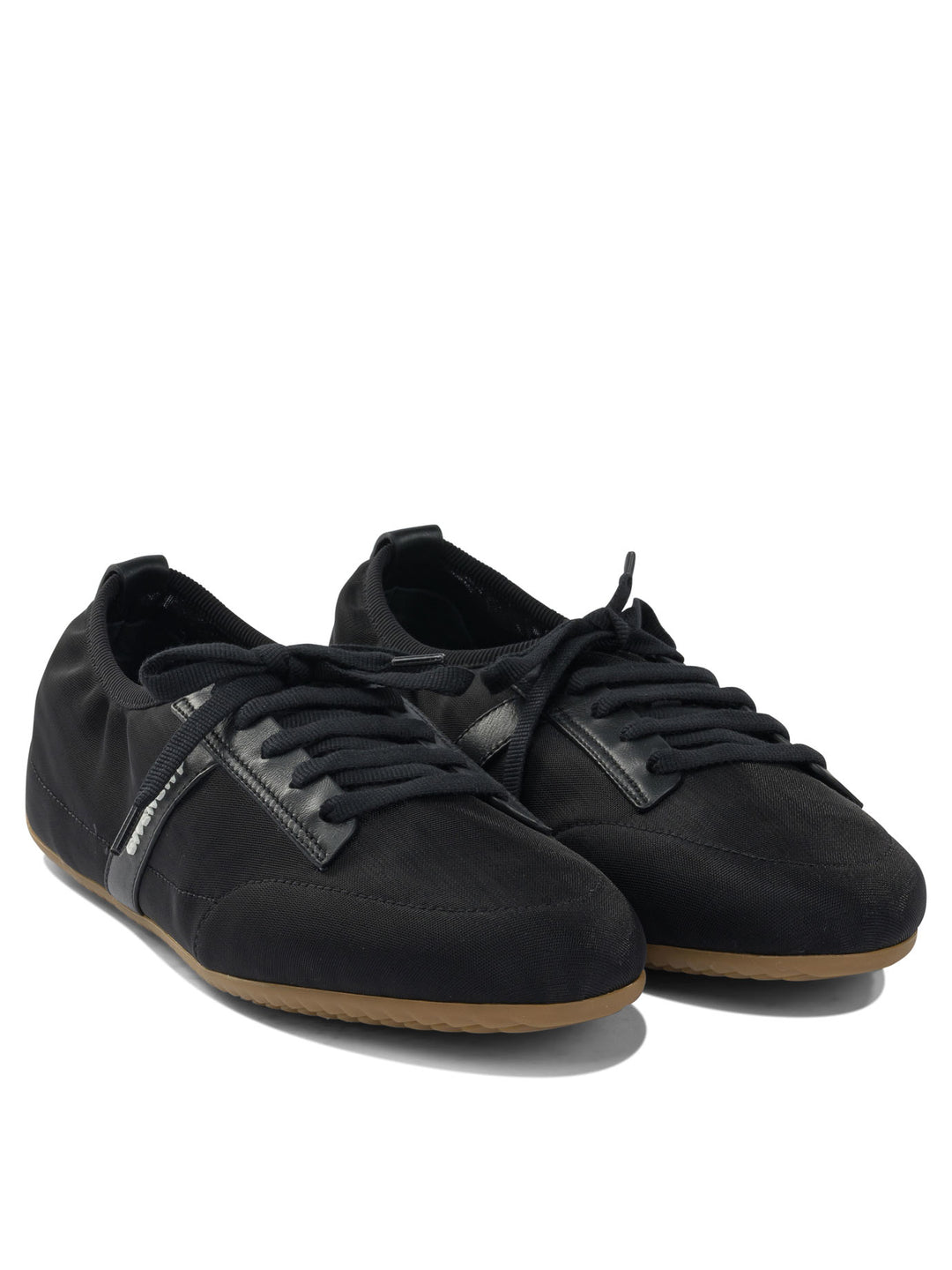 Givenchy Slim Sneakers & Slip-On - Nero | 0cefec1806159a90fd520a5f8005da35fb531e23