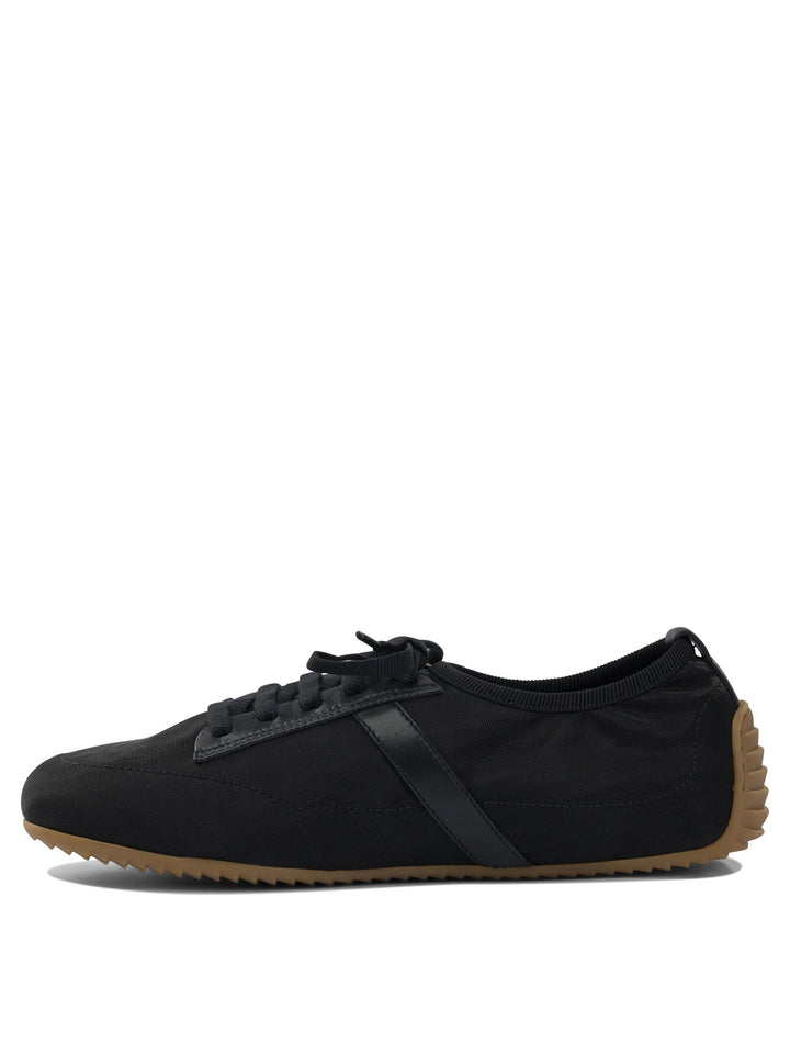 Givenchy Slim Sneakers & Slip-On - Nero | 347ce1b982156928493b216e257a9b581df2ae84