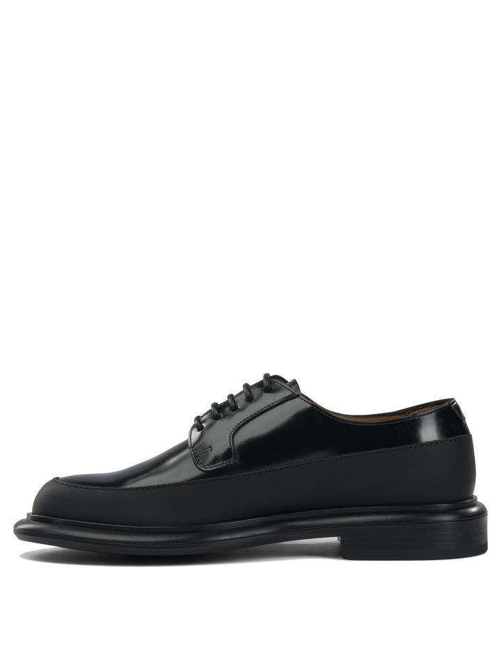 Givenchy Leather Derby Lace-Ups Lace-Up shoes - Nero | 8ac0095e24928b4aed03e2eb38c6957942dcdd7f