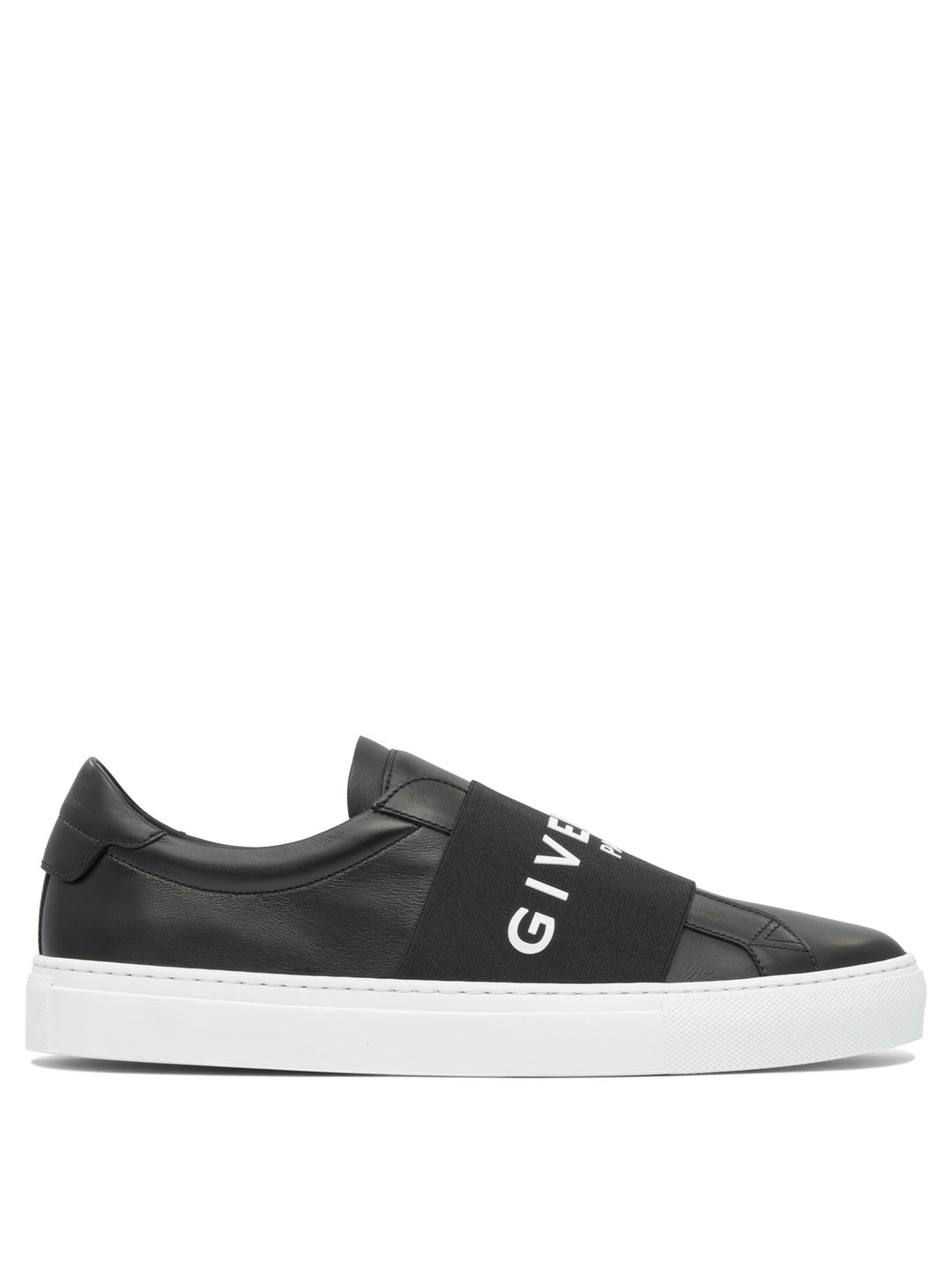 Givenchy Urban Street Sneakers & Slip-On - Nero | 6b48df7194916c187397b9454593a4784734858a