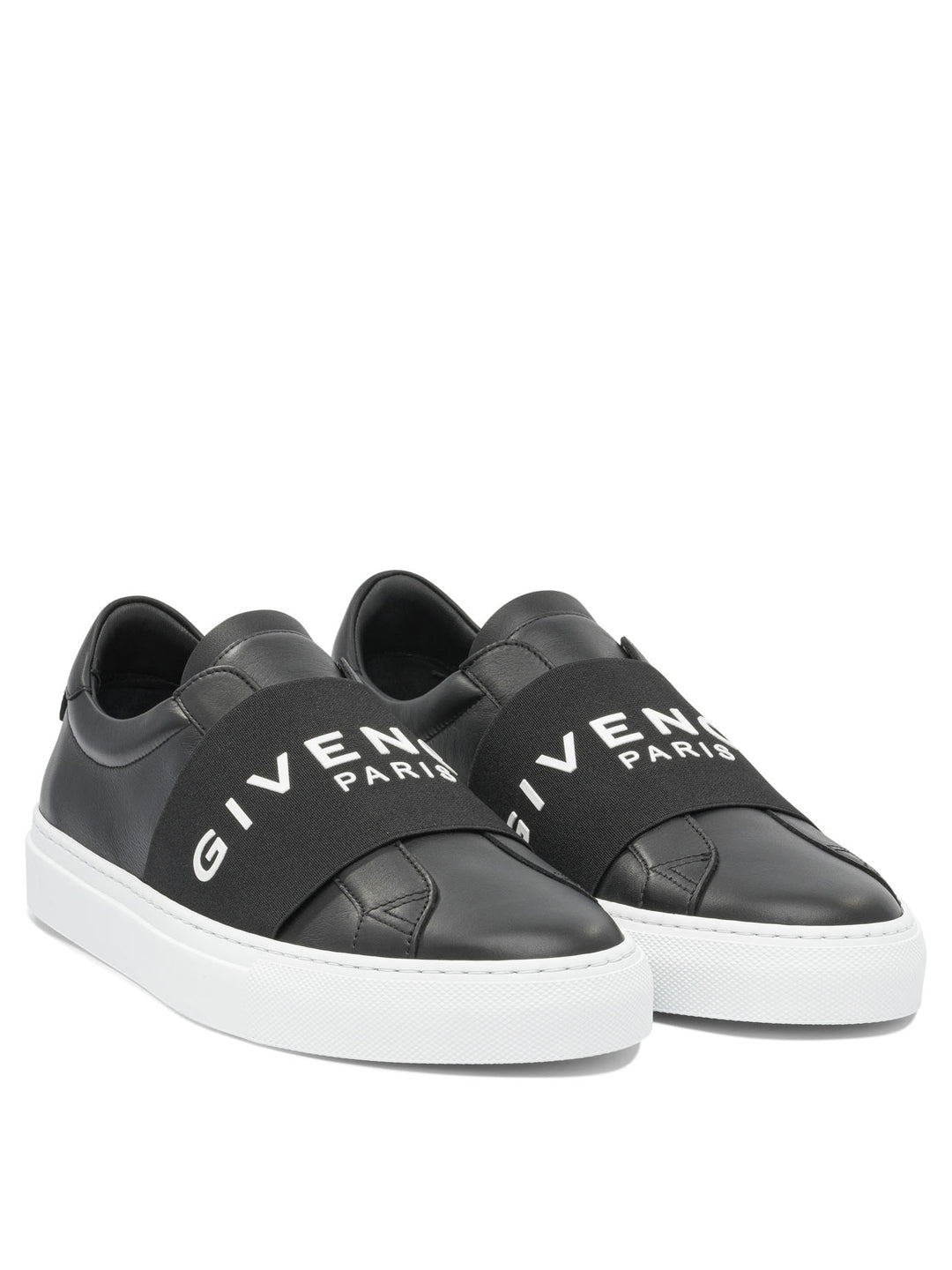 Givenchy Urban Street Sneakers & Slip-On - Nero | 34d9cb50fb2115778e43e1bb4dbafe44e749d6ff
