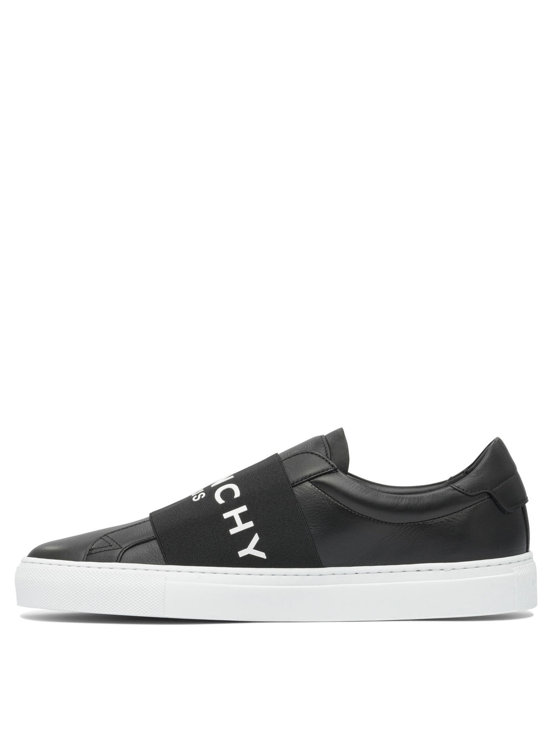 Givenchy Urban Street Sneakers & Slip-On - Nero | 3ccff886d4b88da50f840c10fc46d448ee730f2d