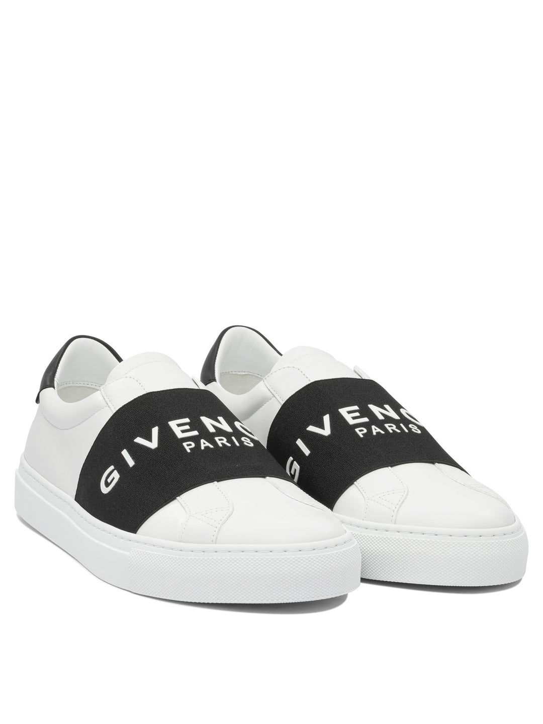 Givenchy Urban Street Sneakers & Slip-On - Bianco | 1caff14d9fbd2a38ee7410475b150cb96477af6c