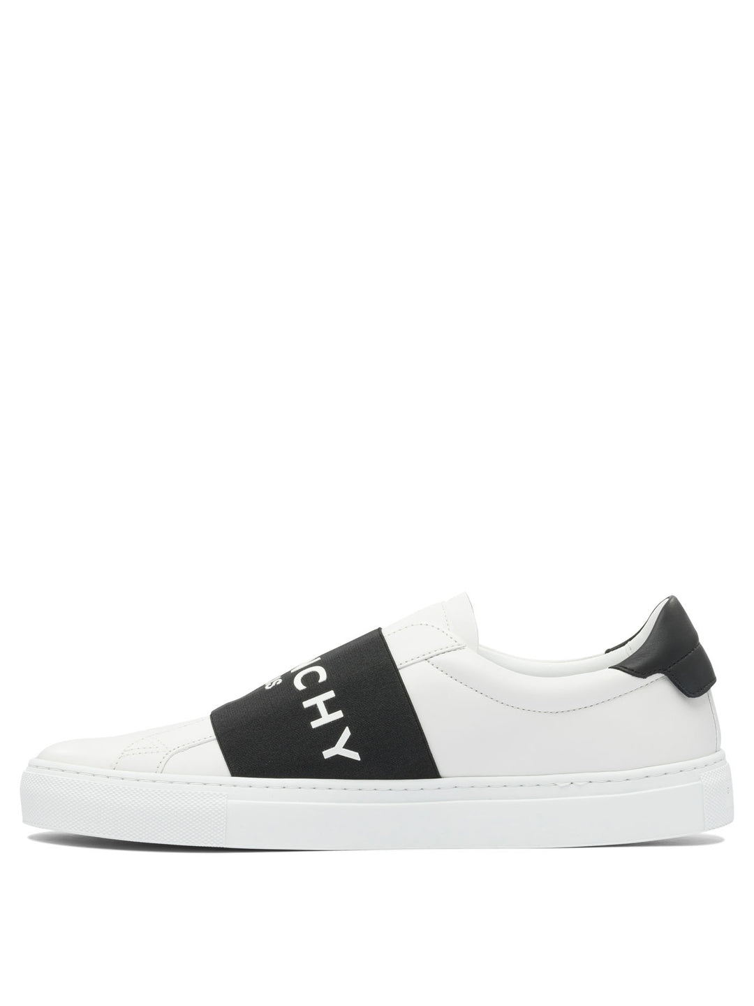 Givenchy Urban Street Sneakers & Slip-On - Bianco | 37006d627f2e63cd550dbaa18217aab447cba02b