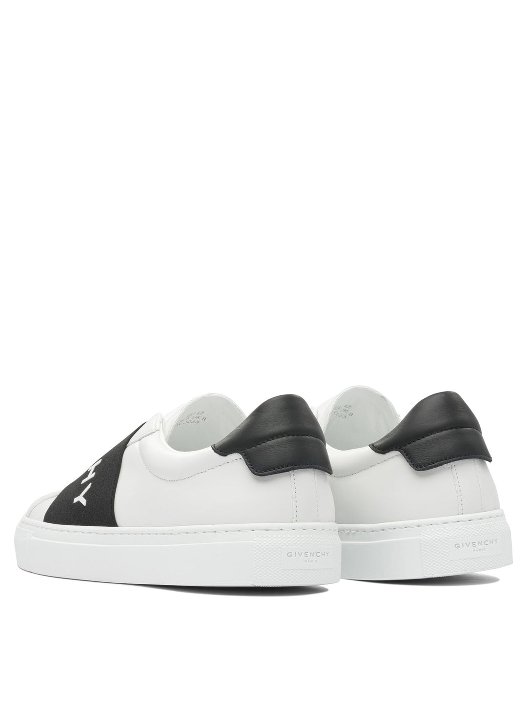 Givenchy Urban Street Sneakers & Slip-On - Bianco | 5211f0508f9b74628cef99a828bb2d49e3f392bd