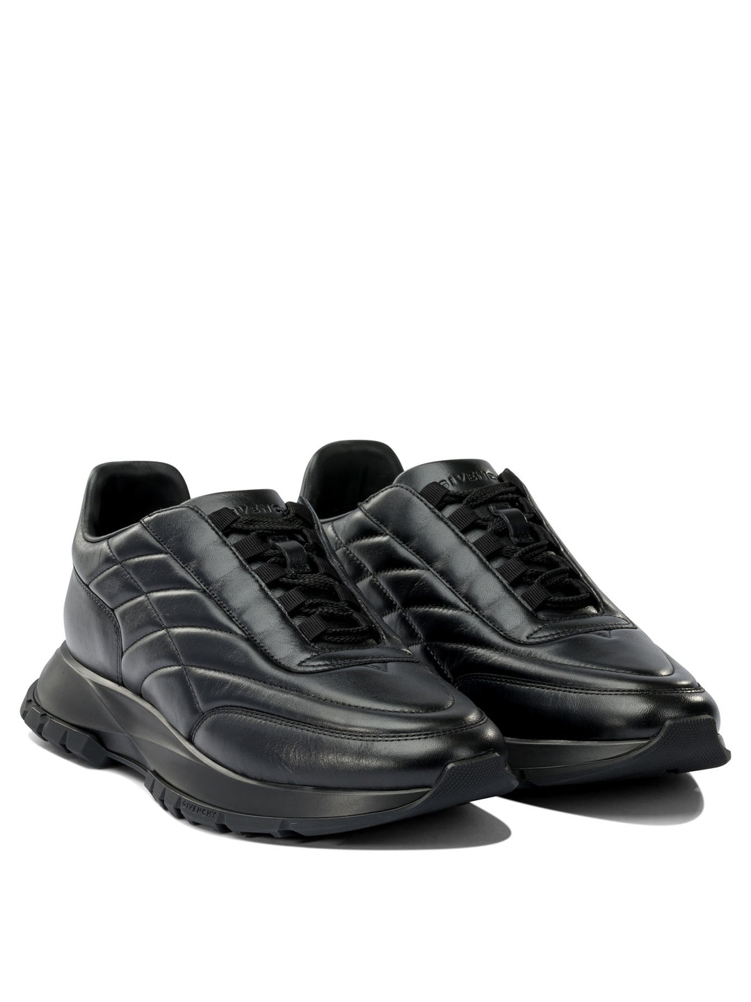 Givenchy Trainers Sneakers & Slip-On - Nero | b5d16f0b283cbcfb3caecba0c8c111afd0989cc4