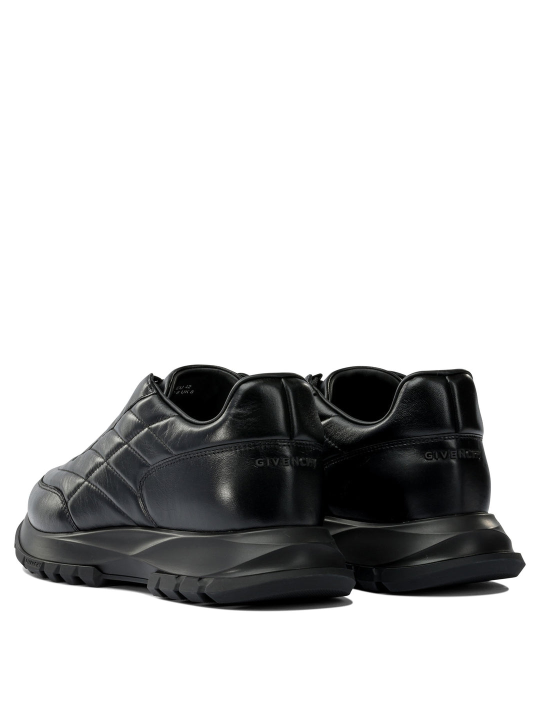 Givenchy Trainers Sneakers & Slip-On - Nero | a456685df1b9277e8d81bd4ae05d28fd85fca64b
