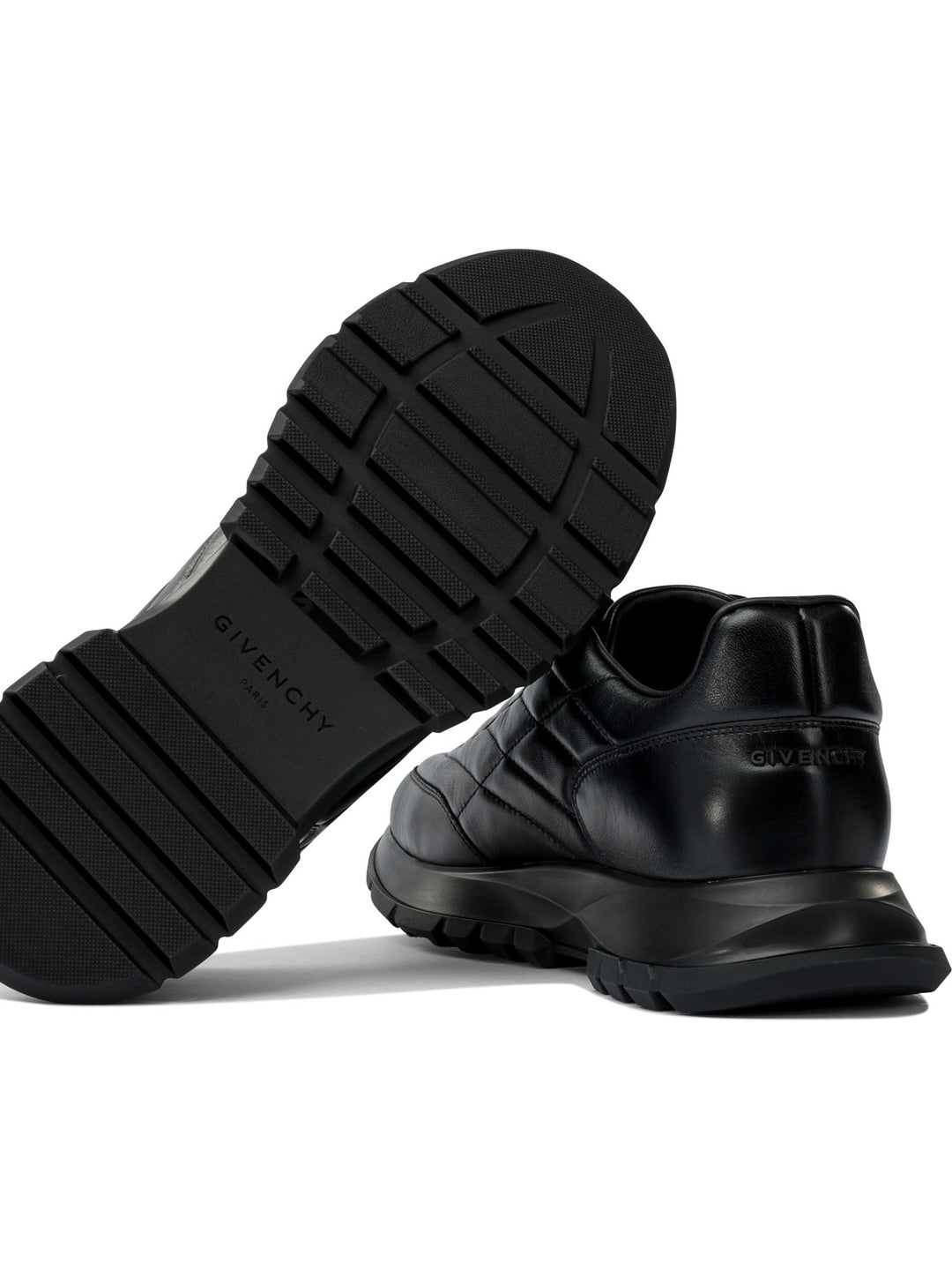 Givenchy Trainers Sneakers & Slip-On - Nero | c23dc6f10e14bbd41612fec70bb98a8105008a87