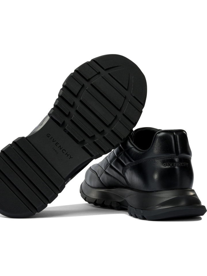 Givenchy Trainers Sneakers & Slip-On - Nero | c23dc6f10e14bbd41612fec70bb98a8105008a87